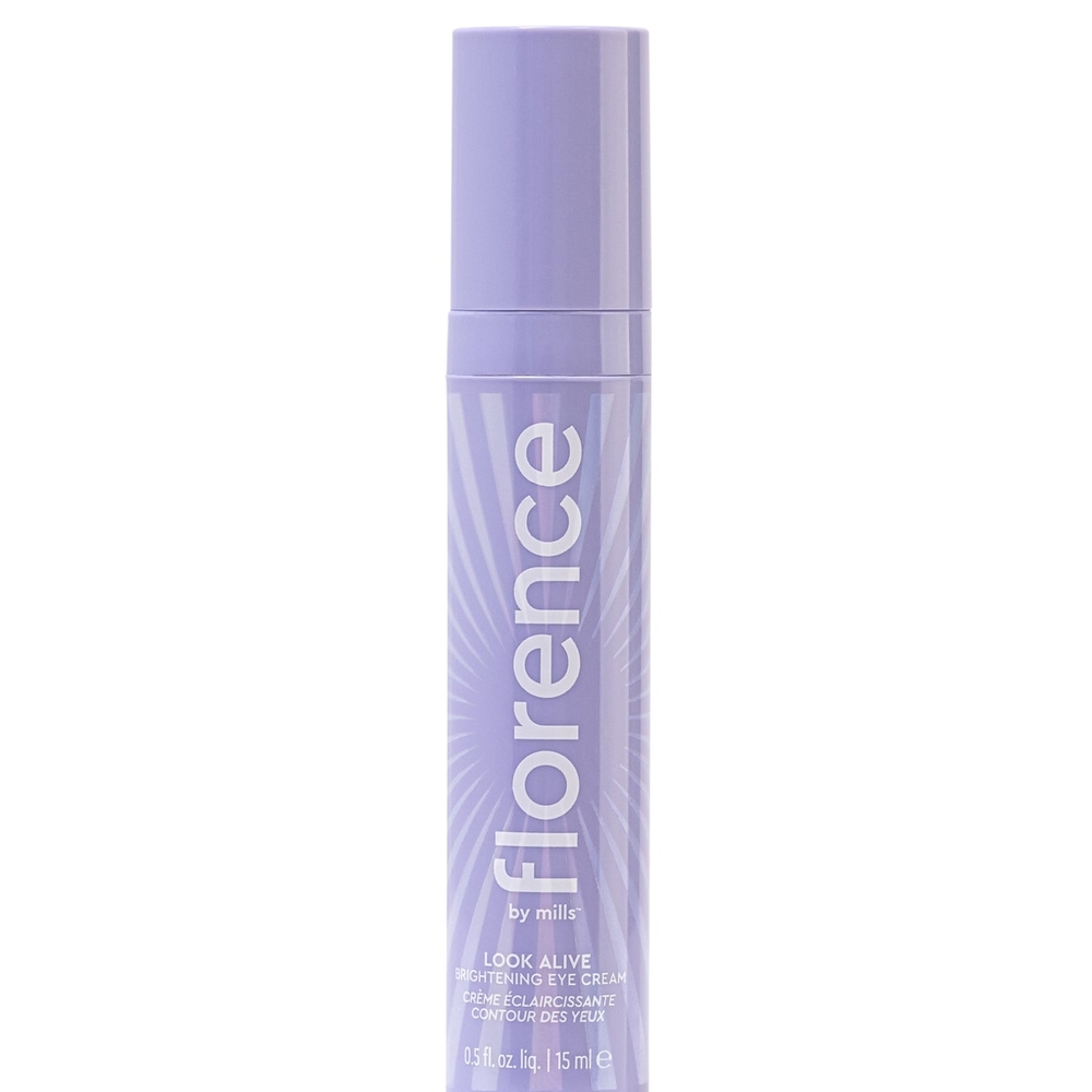 Brightening Eye Cream Florence by Mills Look Alive - New Full Size
